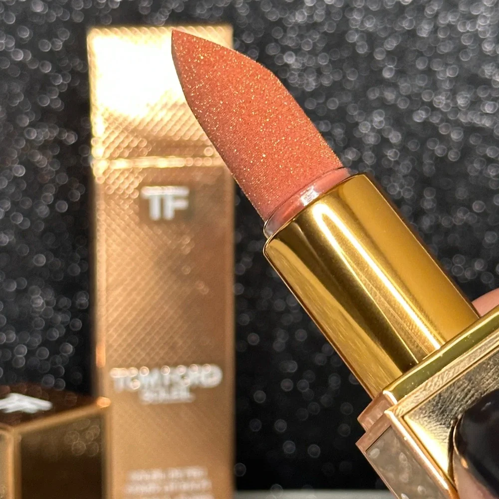 Tom Ford Soleil Spark Lip Balm- Sun Spark *Limited Edition!
